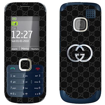   «Gucci»   Nokia C2-00