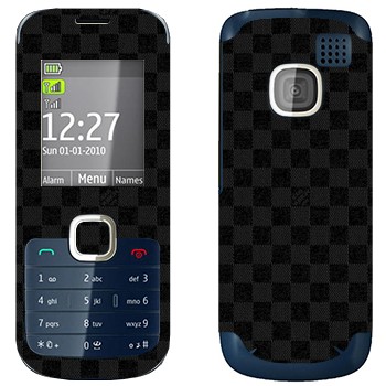   «LV Damier Azur »   Nokia C2-00