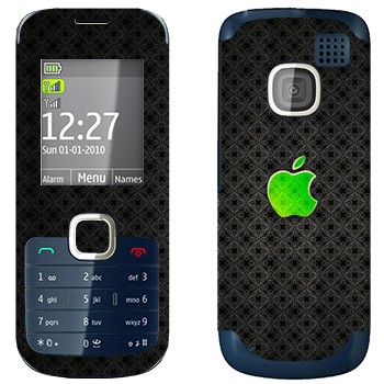   « Apple  »   Nokia C2-00