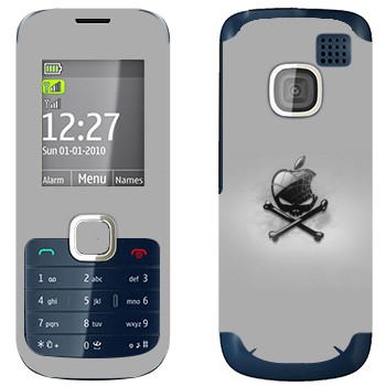   « Apple     »   Nokia C2-00