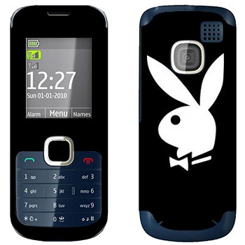   « Playboy»   Nokia C2-00
