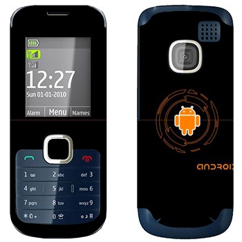   « Android»   Nokia C2-00