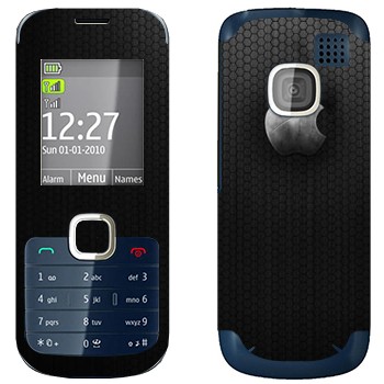   «  Apple»   Nokia C2-00