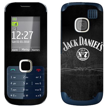   «  - Jack Daniels»   Nokia C2-00