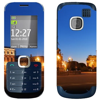 Nokia C2-00