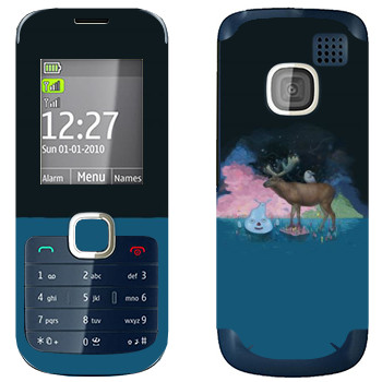   «   Kisung»   Nokia C2-00