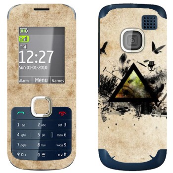   «     »   Nokia C2-00