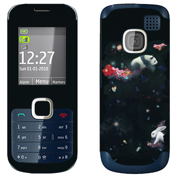   «   - Kisung»   Nokia C2-00