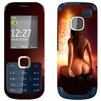   «    c »   Nokia C2-00