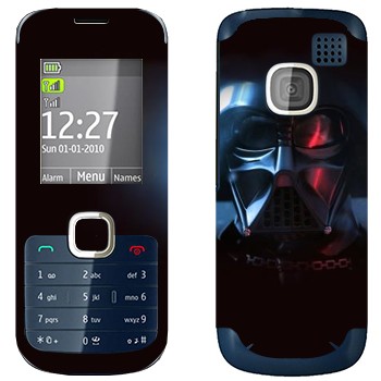   «Darth Vader»   Nokia C2-00