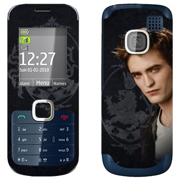   «Edward Cullen»   Nokia C2-00