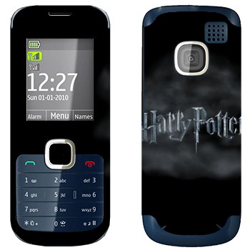   «Harry Potter »   Nokia C2-00