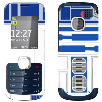   «R2-D2»   Nokia C2-00