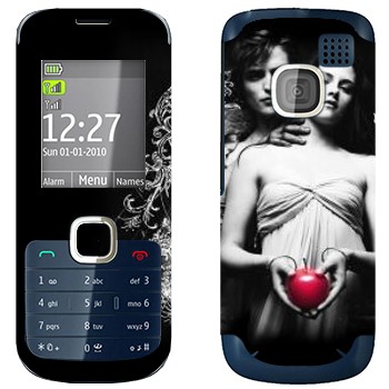   «     »   Nokia C2-00