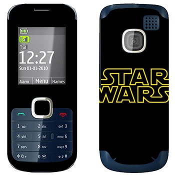   « Star Wars»   Nokia C2-00