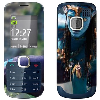   «    - »   Nokia C2-00