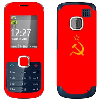   «     - »   Nokia C2-00