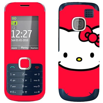   «Hello Kitty   »   Nokia C2-00