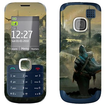   «Assassins Creed»   Nokia C2-00