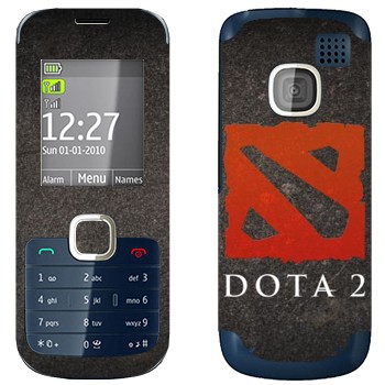   «Dota 2  - »   Nokia C2-00