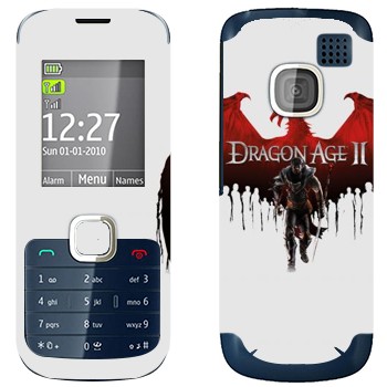   «Dragon Age II»   Nokia C2-00