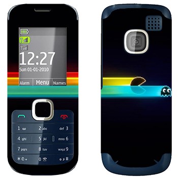   «Pacman »   Nokia C2-00