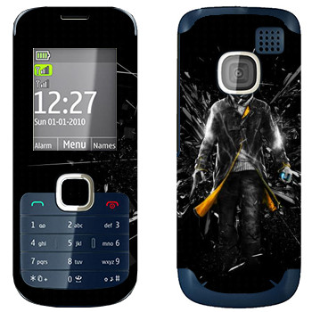   «Watch Dogs -     »   Nokia C2-00