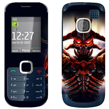   «Ah Puch : Smite Gods»   Nokia C2-00