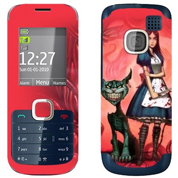   «    - :  »   Nokia C2-00