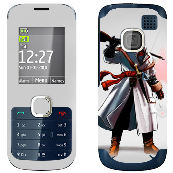   «Assassins creed -»   Nokia C2-00