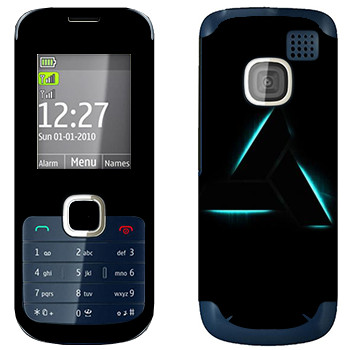   «Assassins creed »   Nokia C2-00
