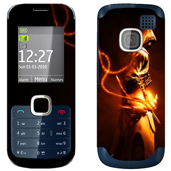   «Assassins creed  »   Nokia C2-00