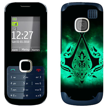   «Assassins »   Nokia C2-00