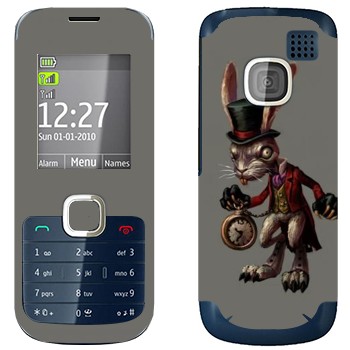   «  -  : »   Nokia C2-00