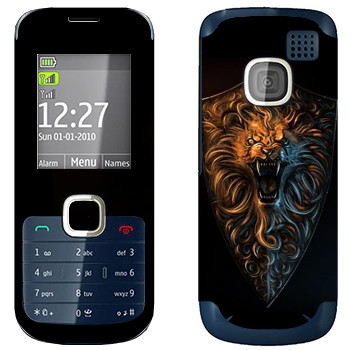   «Dark Souls »   Nokia C2-00
