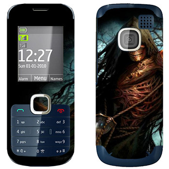   «Dark Souls »   Nokia C2-00