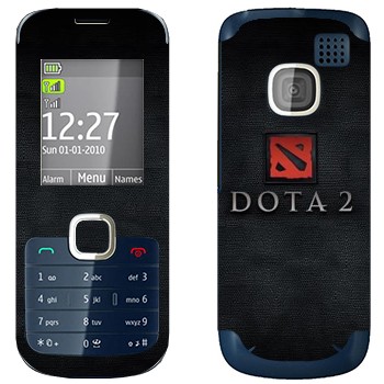   «Dota 2»   Nokia C2-00