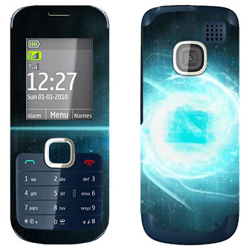   «Dota energy»   Nokia C2-00