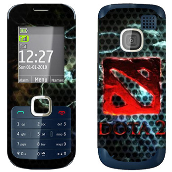  «Dota »   Nokia C2-00