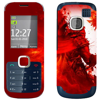   «Dragon Age -  »   Nokia C2-00