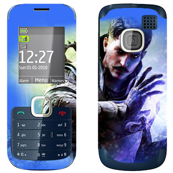   «Dragon Age - »   Nokia C2-00