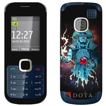   «  - Dota 2»   Nokia C2-00