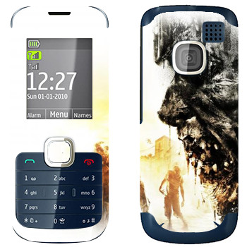   «Dying Light »   Nokia C2-00