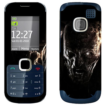   «Dying Light  »   Nokia C2-00