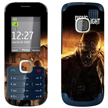   «Dying Light »   Nokia C2-00