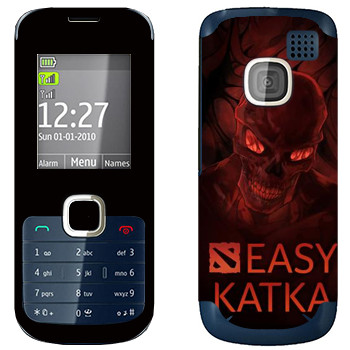   «Easy Katka »   Nokia C2-00