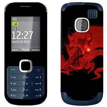   « : »   Nokia C2-00