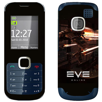   «EVE  »   Nokia C2-00