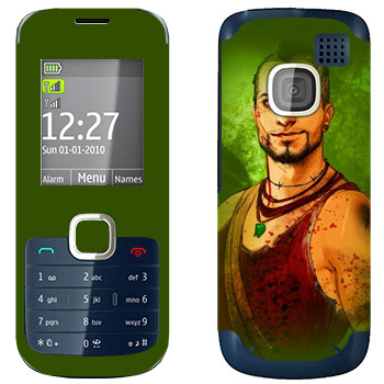   «Far Cry 3 -  »   Nokia C2-00