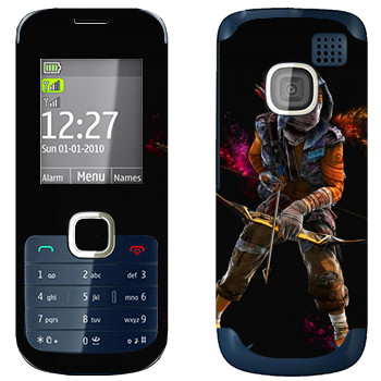   «Far Cry 4 - »   Nokia C2-00